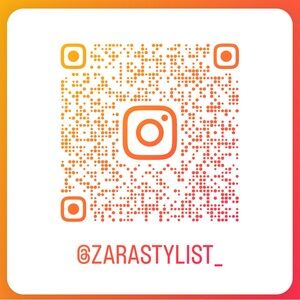 Follow me on INSTAGRAM 🍊🍋